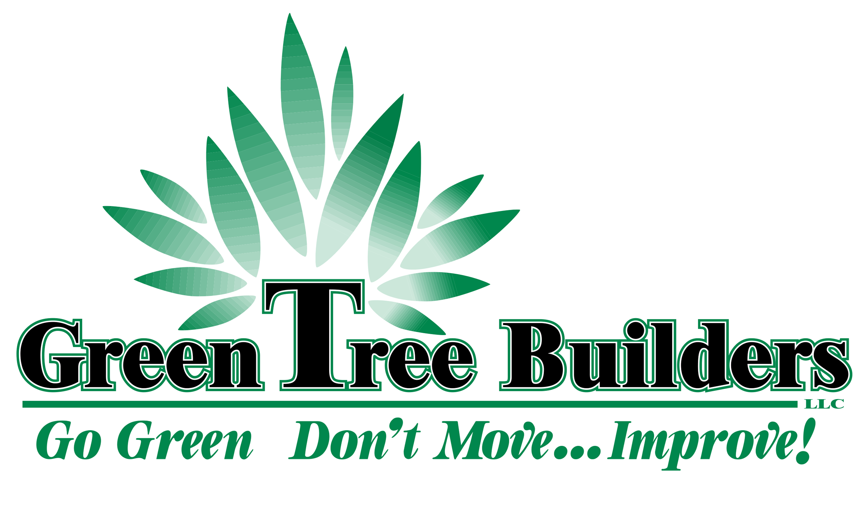 GreenTree Builders, Fire & Water Restoration, Remodeling and Garage Additions